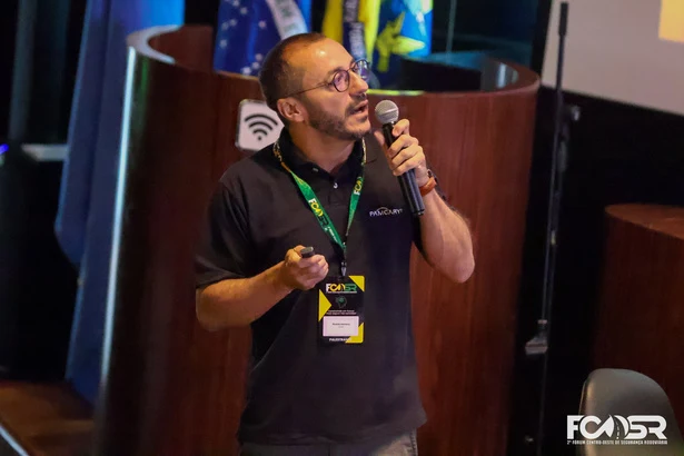 Ricardo Monteiro