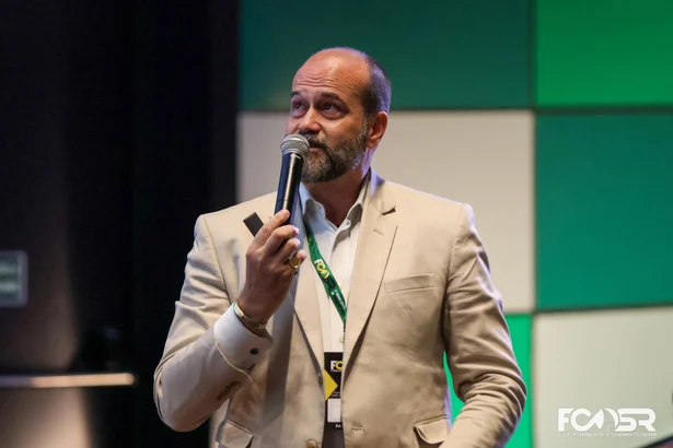 Conteúdo técnico compartilhado na segunda edição