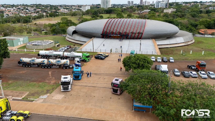 Registro da edição de 2025