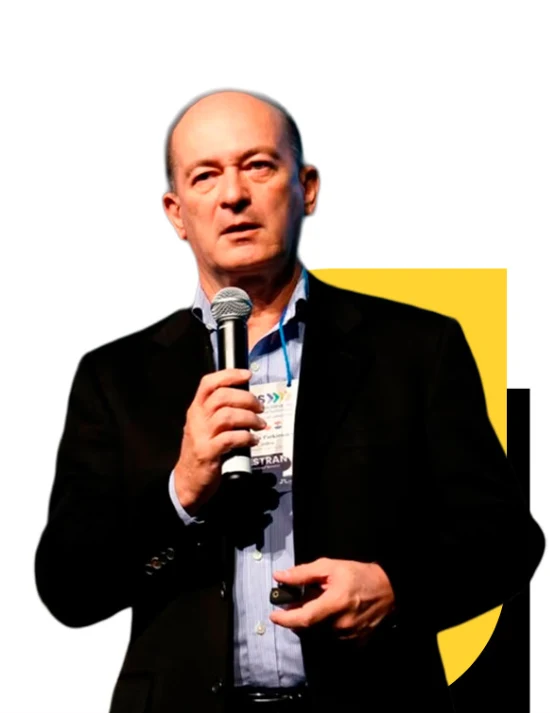 João Carlos Parkinson de Castro
