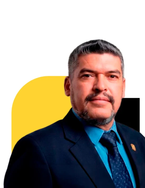 Emerson Roberto Muniz da Silva