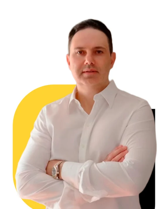 Marcus Budel