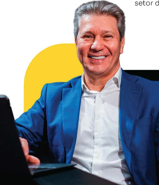 Paulo Sérgio de Oliveira