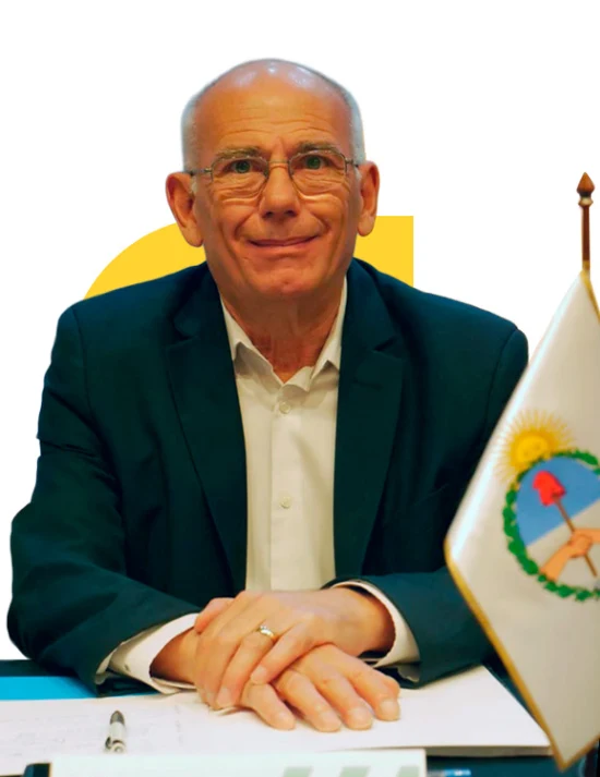 Alejandro Eduardo Marenco